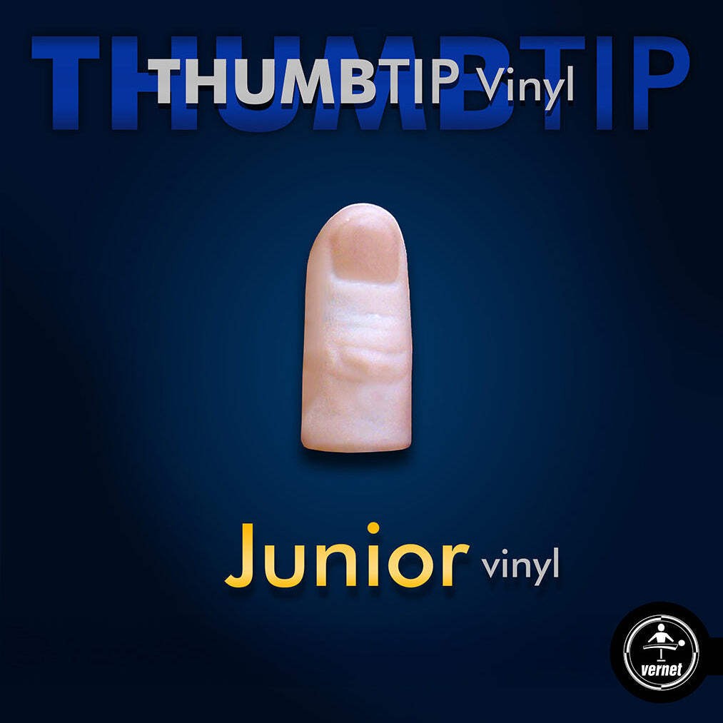 Thumb Tip Junior By Vernet