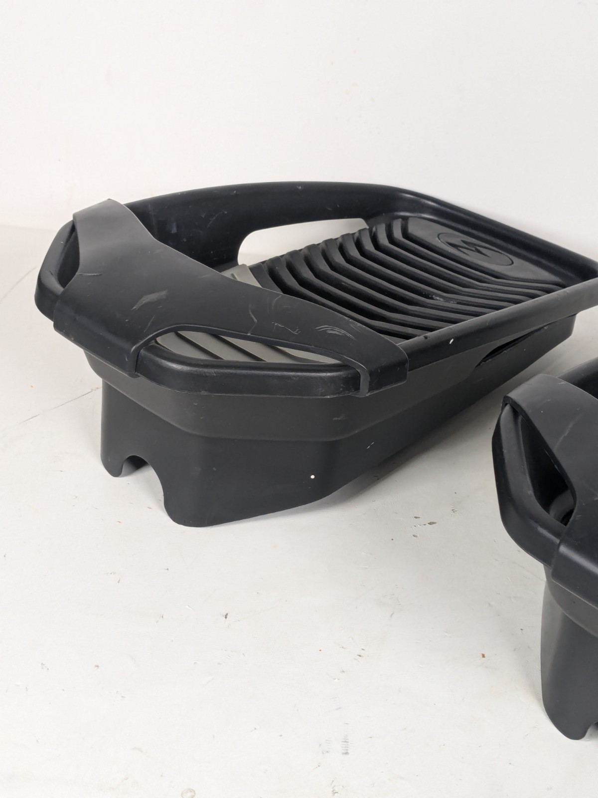 Bowflex M8 Max Trainer Left & Right Foot Pedals - Fits Other Models