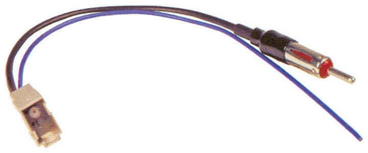 American International HO8 Antenna Adapter for  2009-UP Honda/Acura