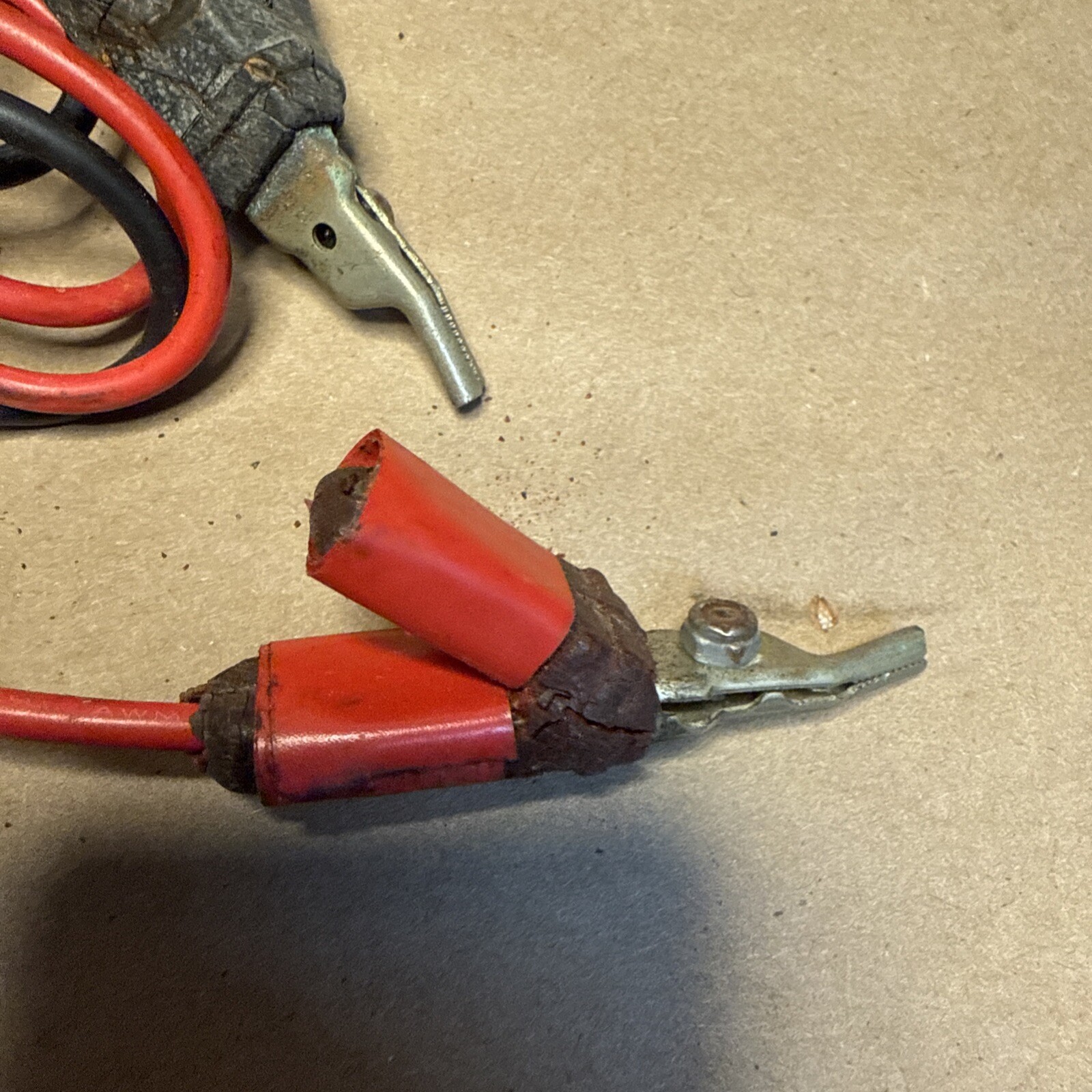Leviton 49560 Toner Circuit Tester Tool, untested