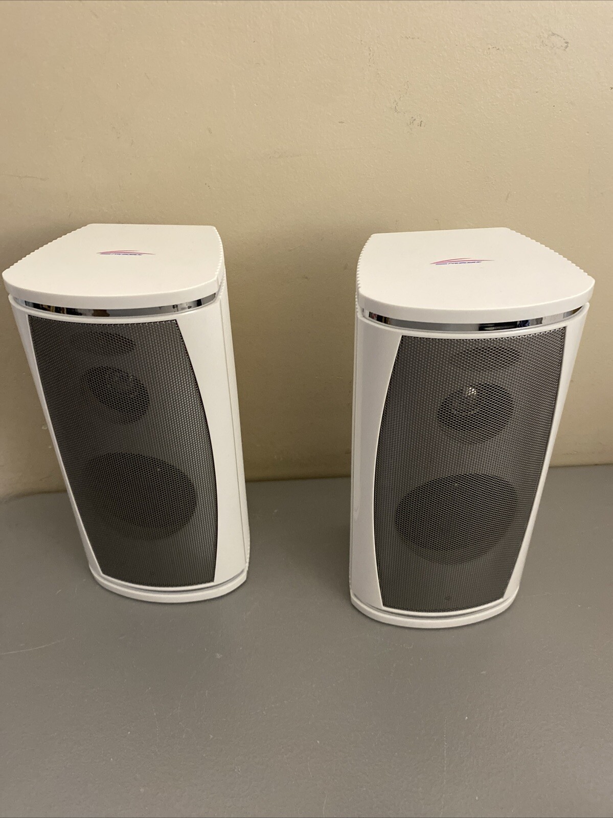 2.4GHz Digital Wireless Speakers SP1390