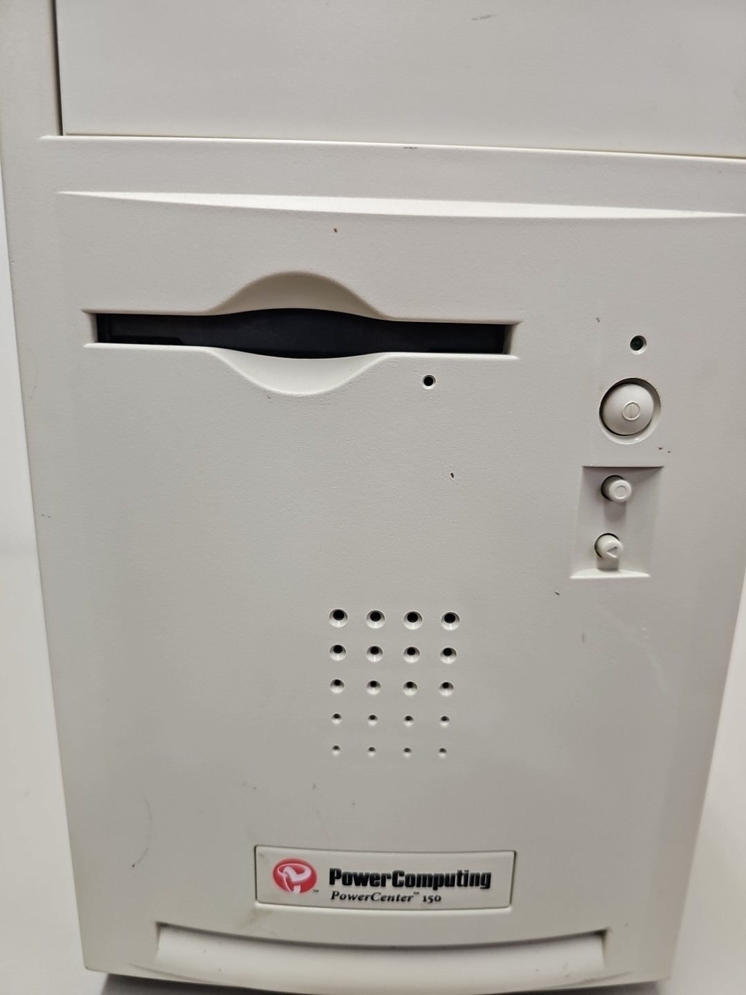 PowerComputing Powercenter 150 Apple Mac Clone