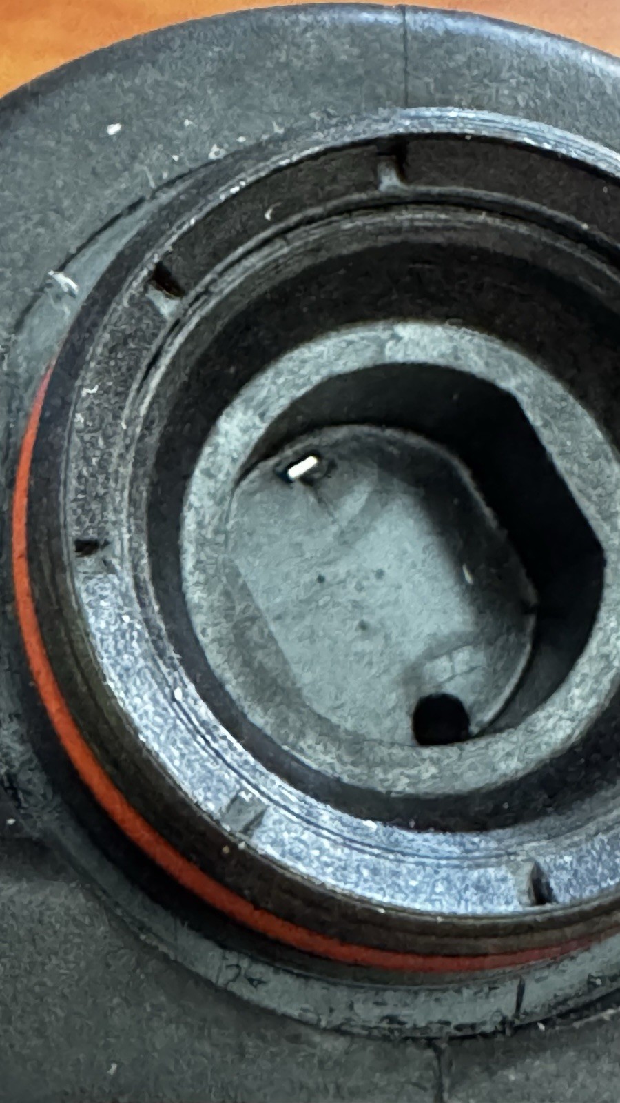 HK Marked Insight M2 UTL (For Parts)