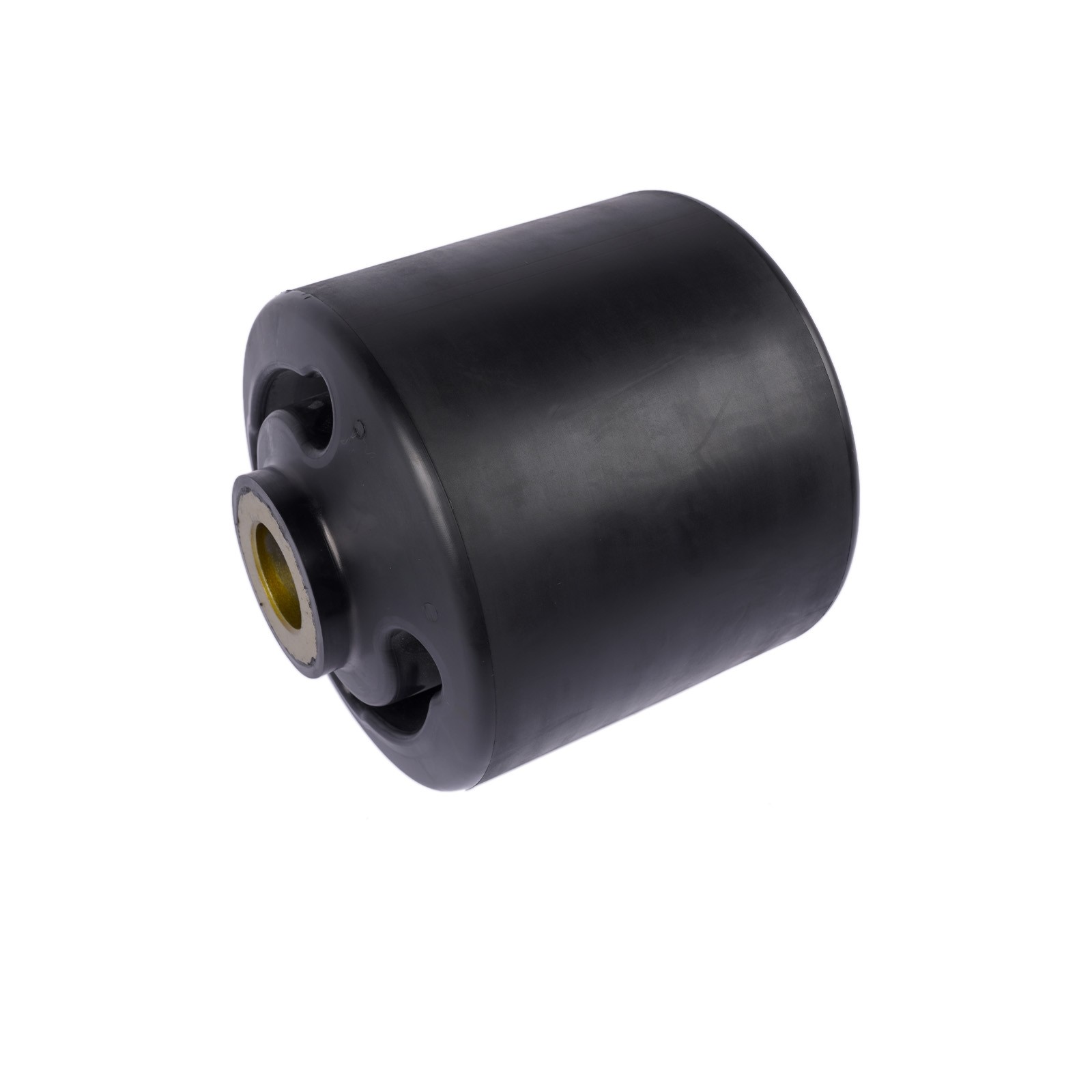 Quik-Align Pivot Bushing Kit + Alignment Collars fits for Hendrickson S-24691S