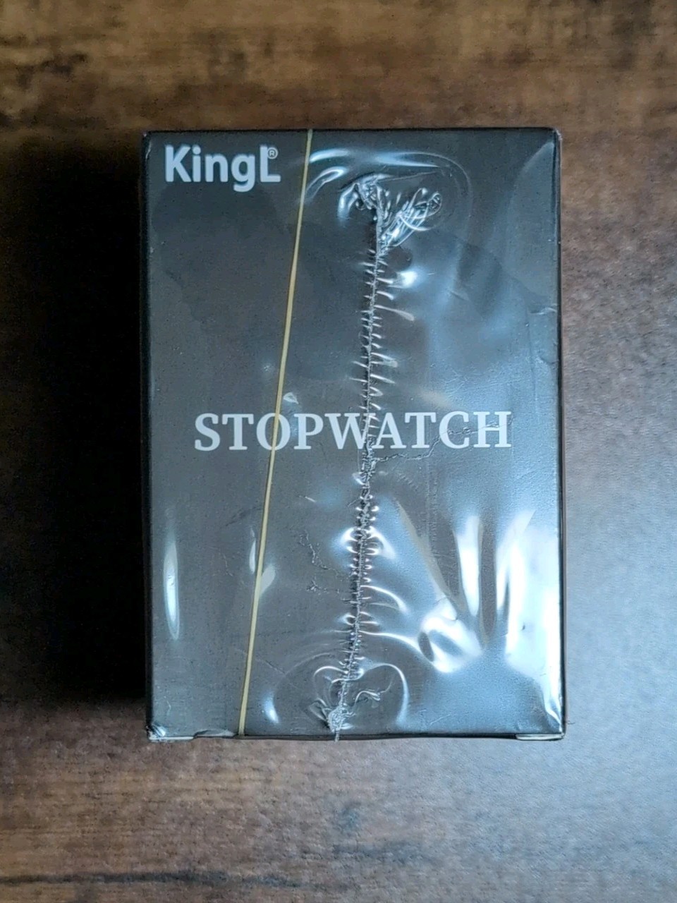 Stopwatchs KingL Digital Timer Large Display Interval Timer New Unopened 5 Pack!