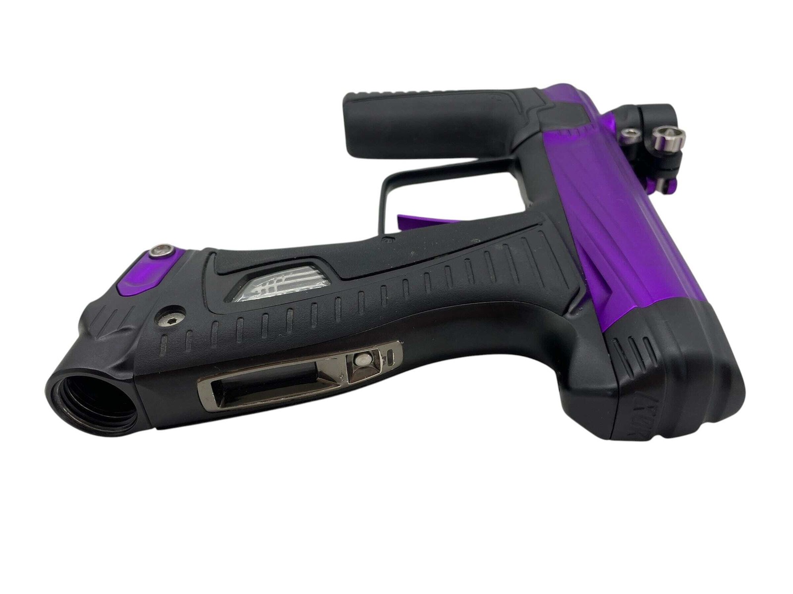 Planet Eclipse Gtek 180R Purple/Black Paintball Gun