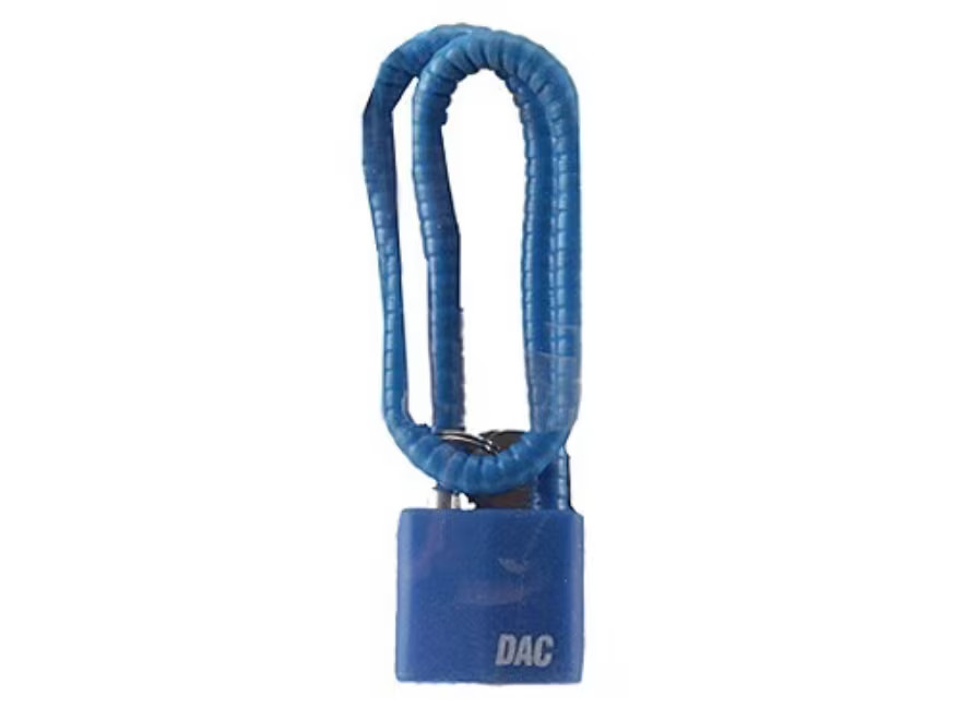 DAC Cable Gun Lock
