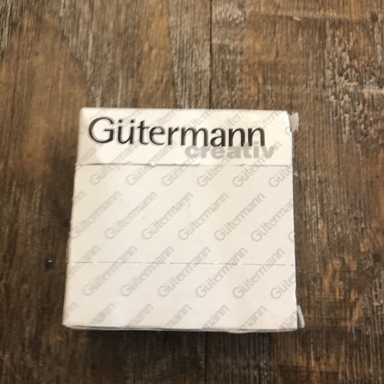 Gutermann 100m 110 Yds Spool Yarn Color 928 3 Pack