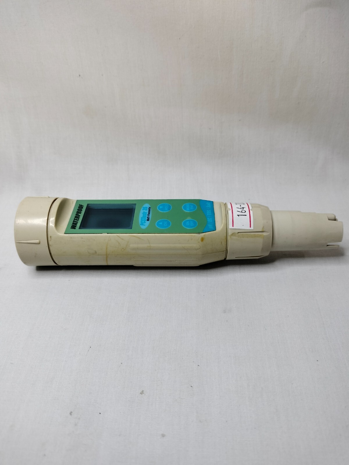 Waterproof PCSTestr 35 Multi-Parameter Tester AS IS