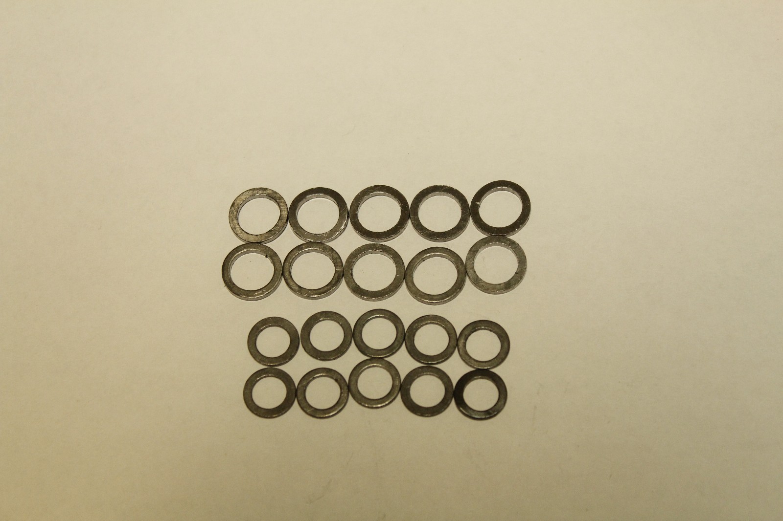 Leaden ring for Petromax,Geniol,Optimus, Aida, Radius 150~500cp lamp #90 & #83