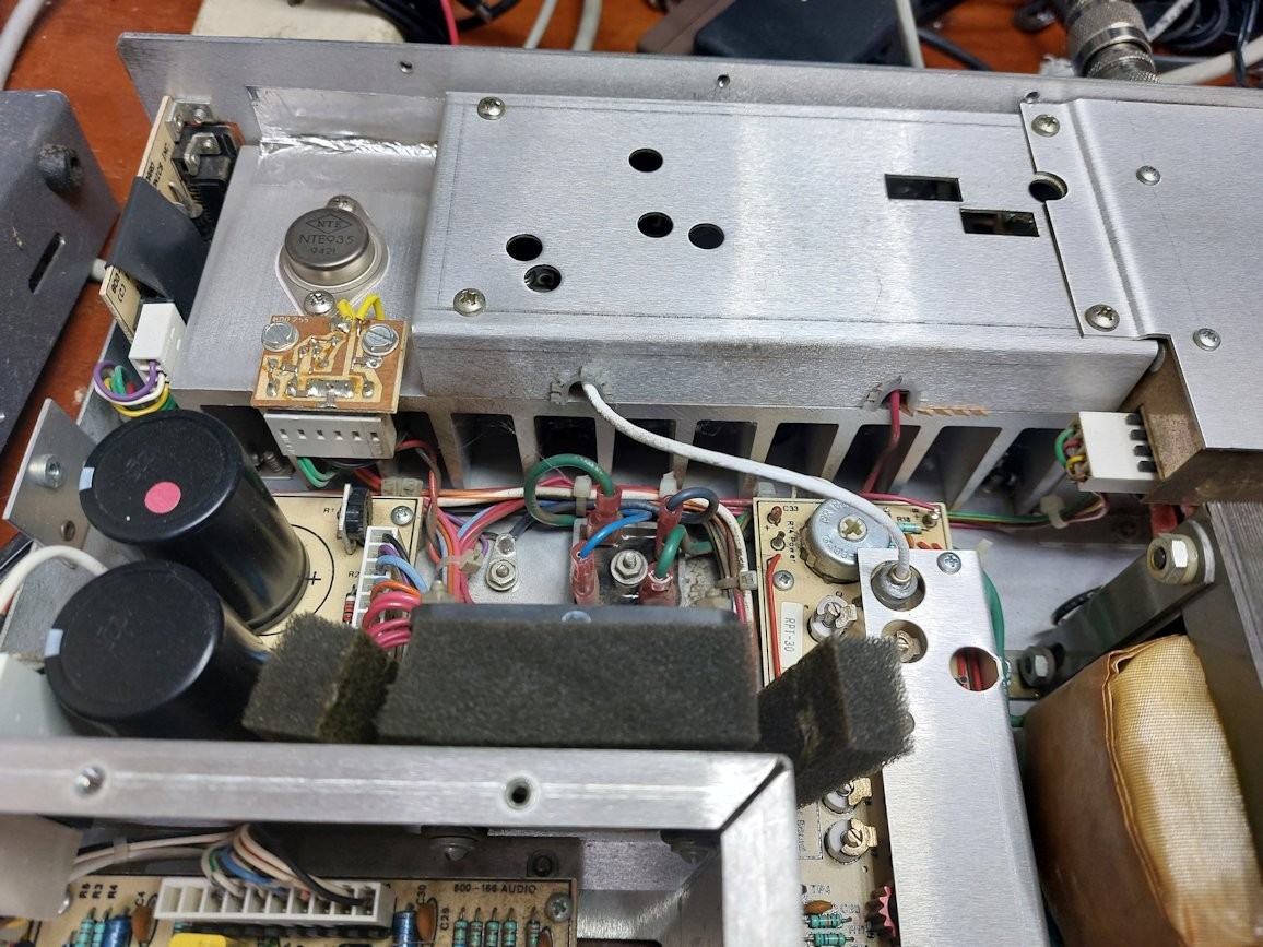 Marti RPT-30