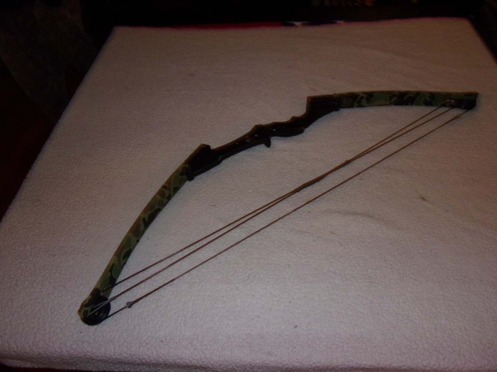 Darton SL50 Compound Bow