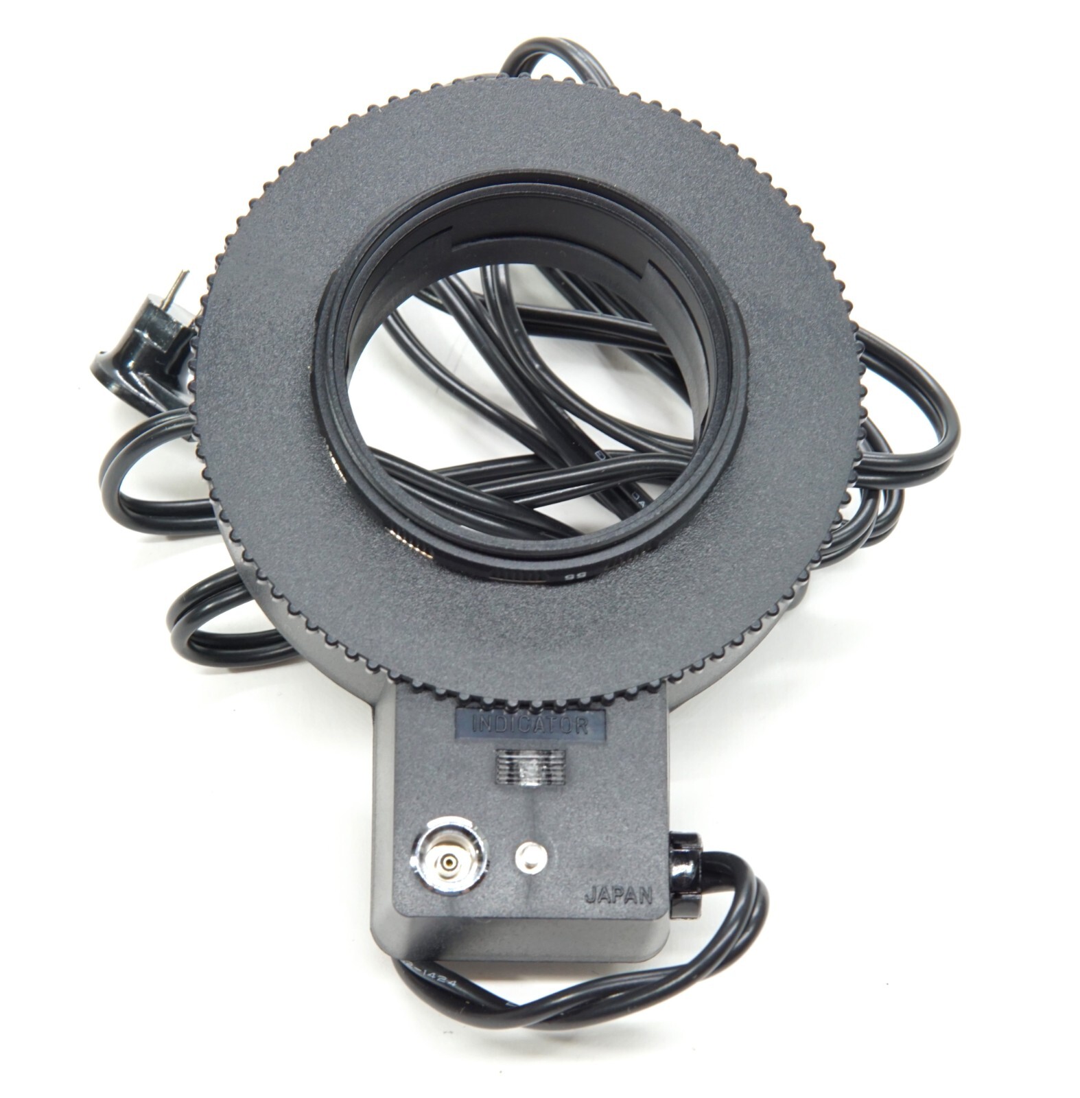 Sunpak GX8R Ring Light Untested