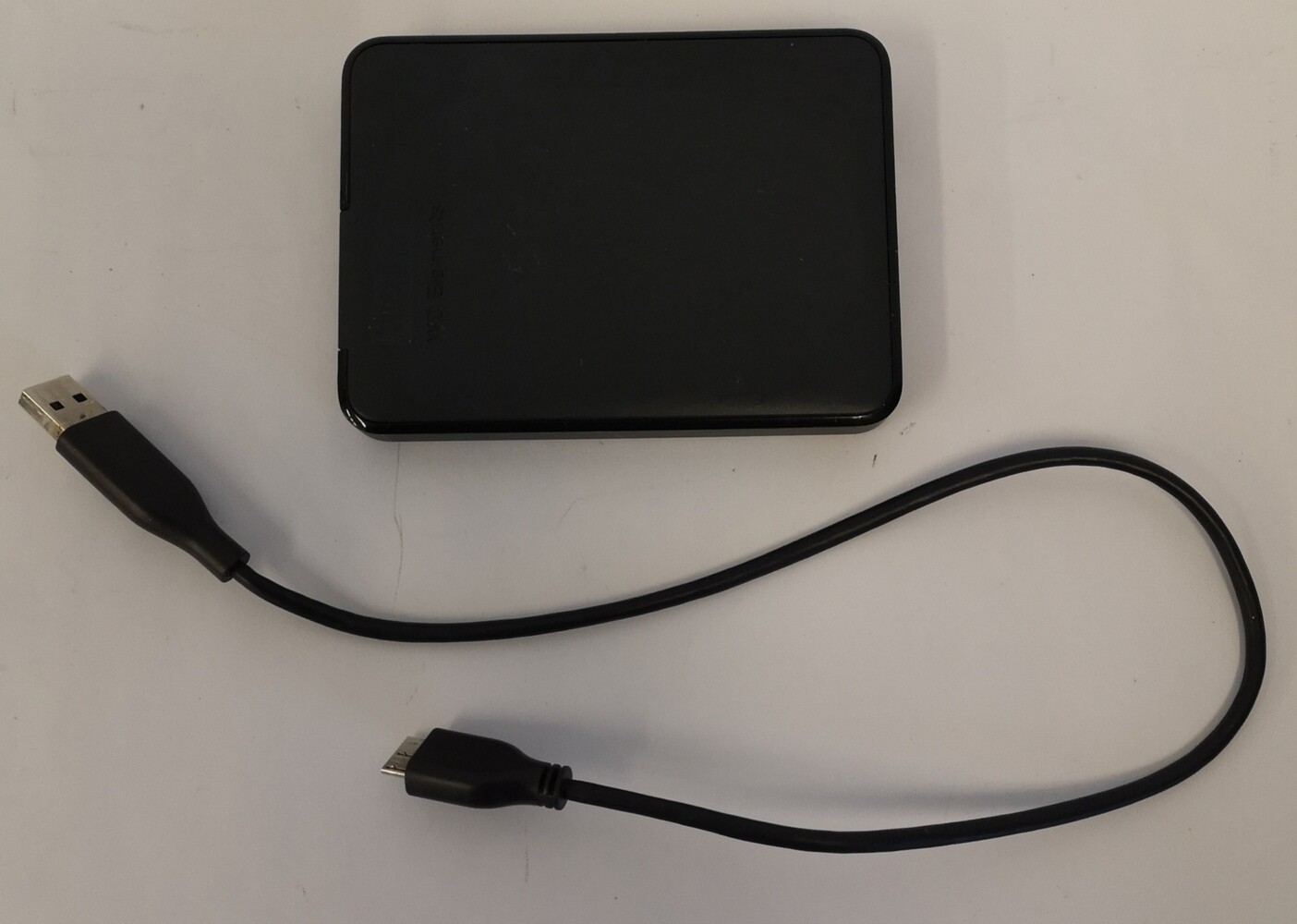 Elements 2621 external hard drive 1 TB for Ps4