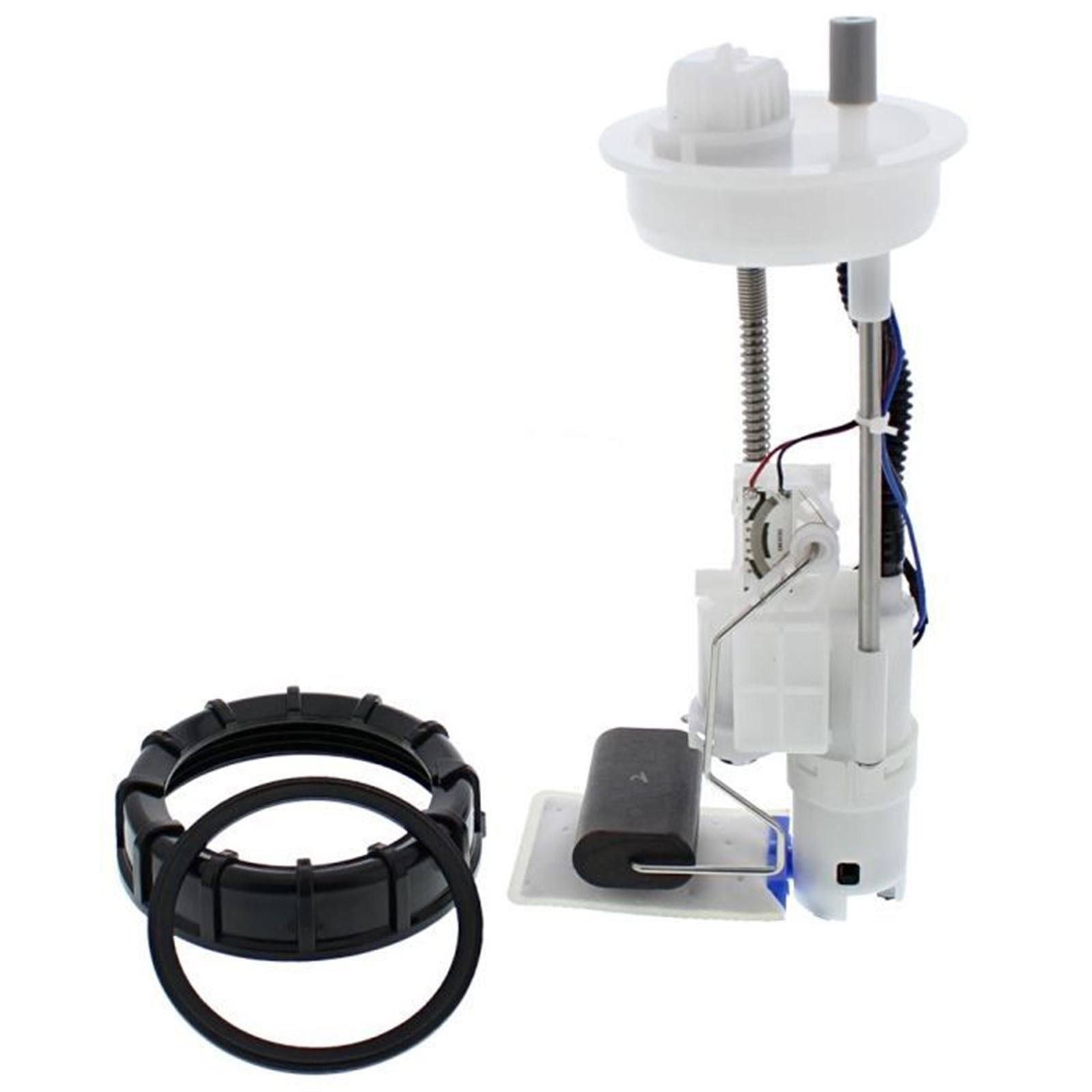 Racing Fuel Pump Complete Module - for Polaris Sportsman 500 X2 2006 47-1048