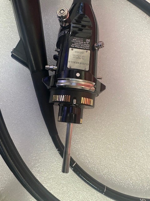 GIF-1TH190 Gastroscope