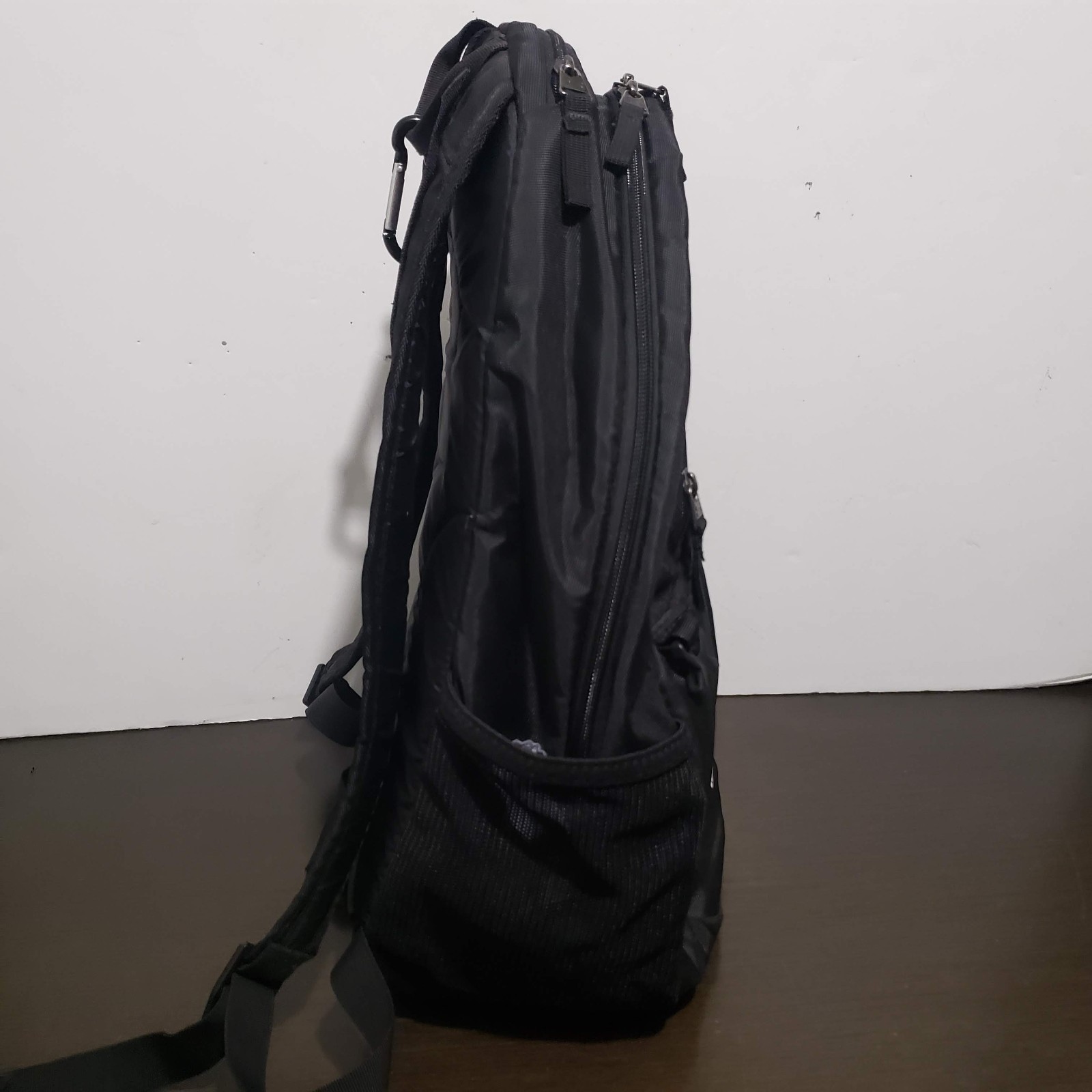 Under Armour JC Black Sport/Hiking Backpack