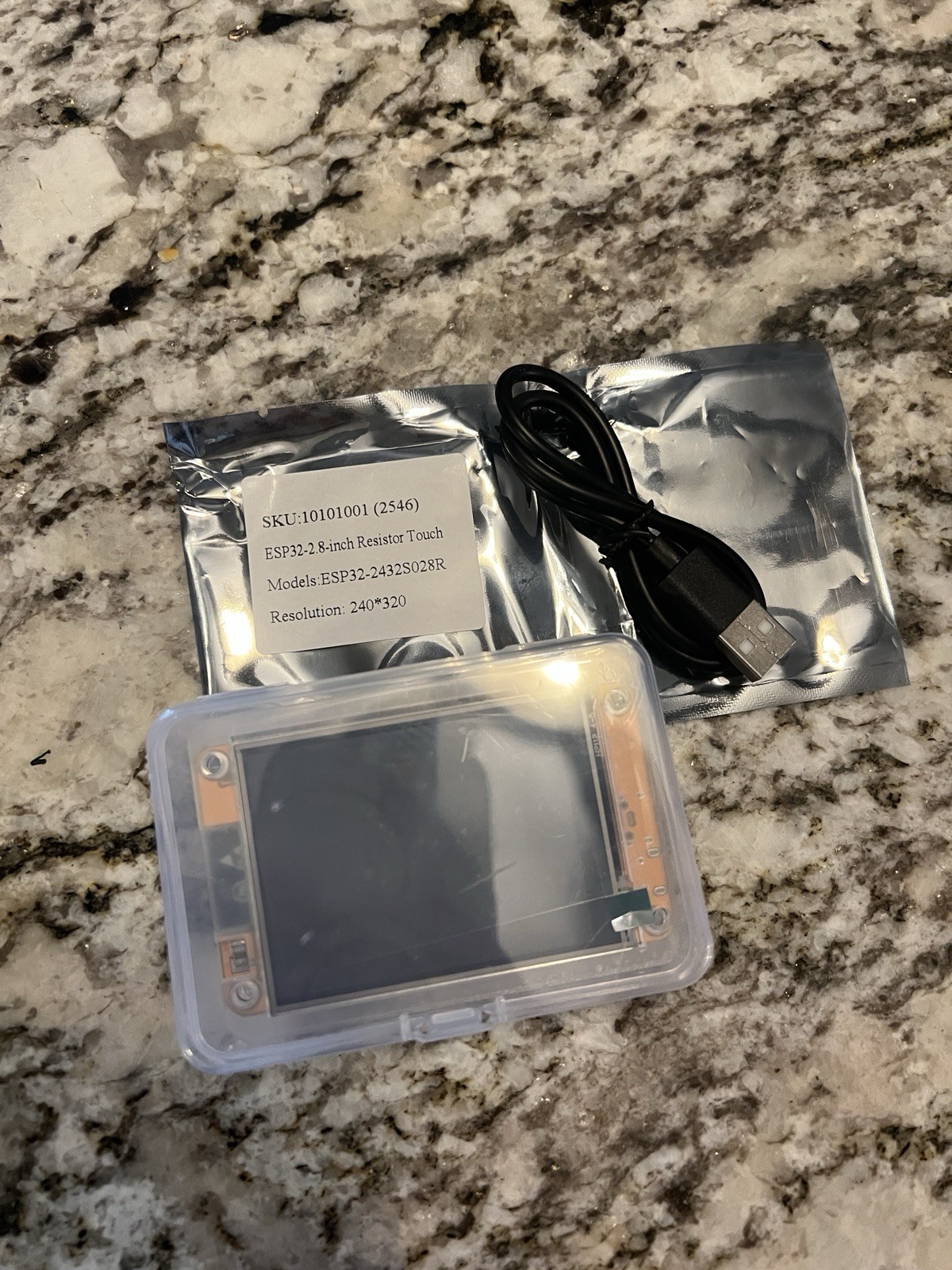 One Shot Miner PRO 2025 Bitcoin Lottery Miner Complete Kit w/ Setup Guide
