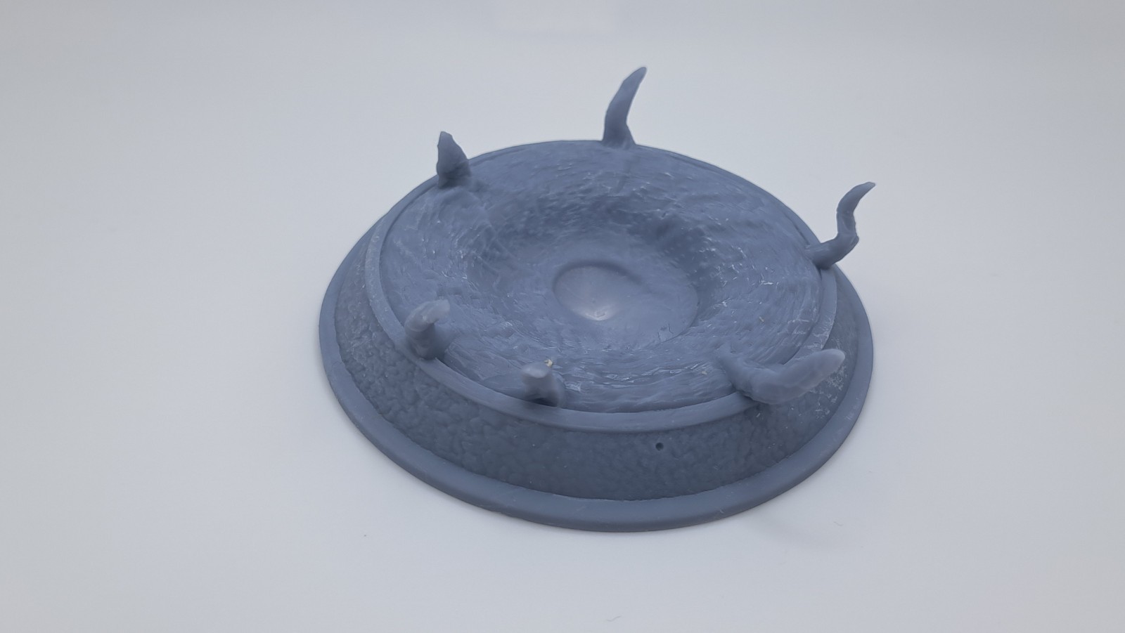 Demonic Vortex