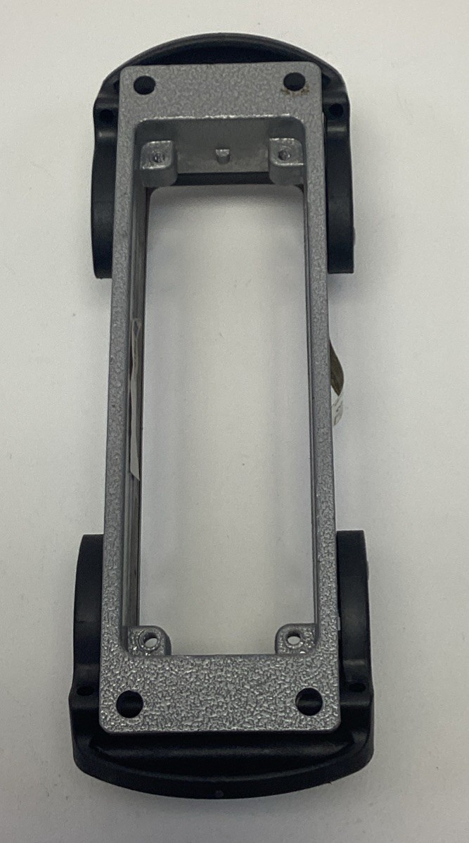 Thomas & Betts PB124E Double Lever Locking Panel Base