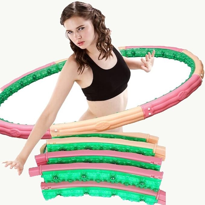 Weight loss sports HealthHoop 3.1kg Made in Korea