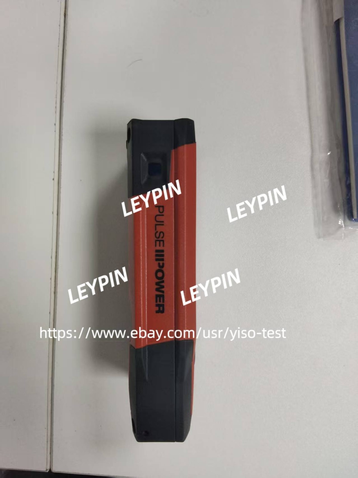 1PCS Hilti - PD-E Laser meter Laser range meter PD-E /Good function #Yi
