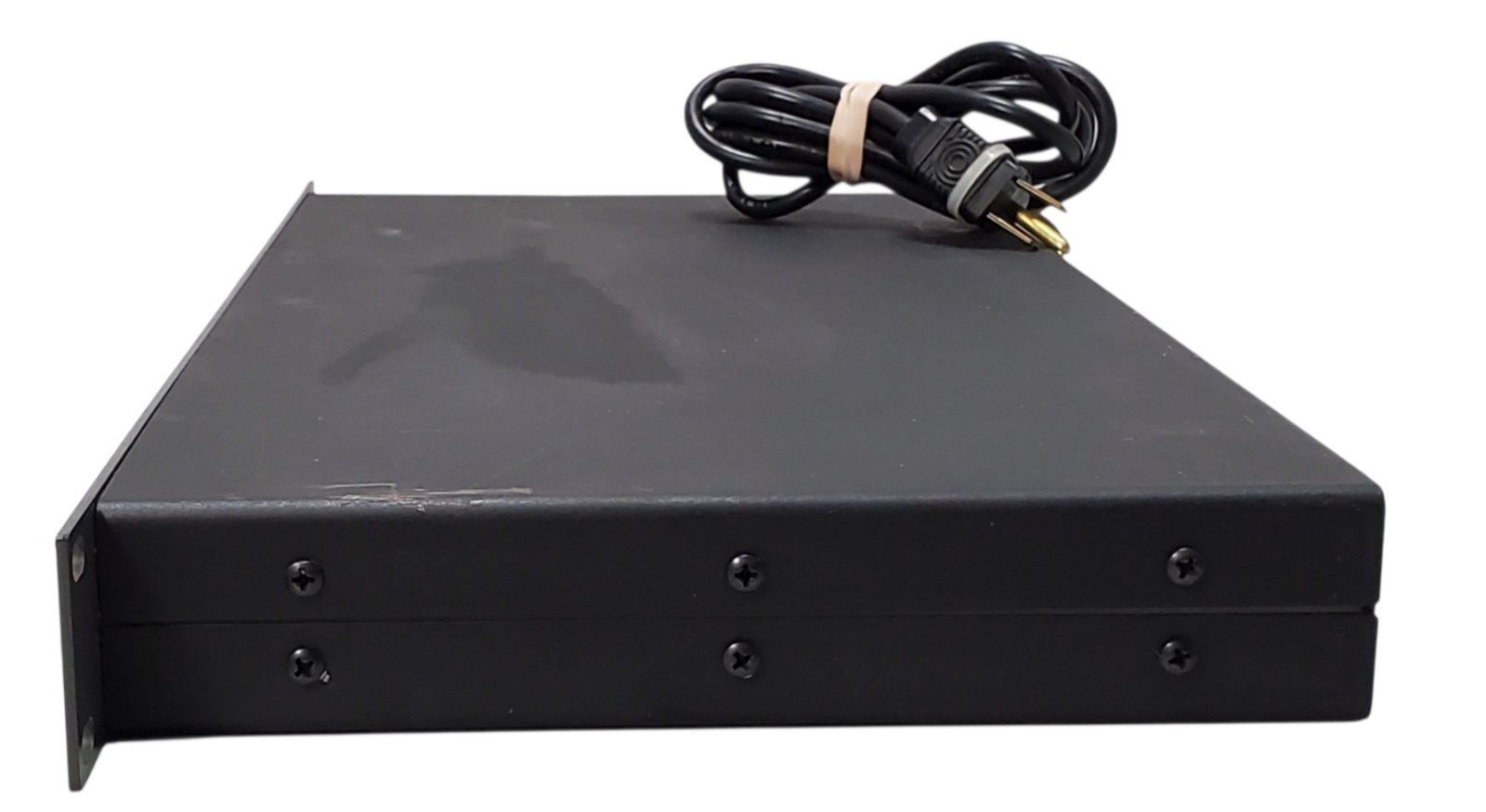 Applied Research Technology PD5 Professional Delay System Model 250 UNTESTED