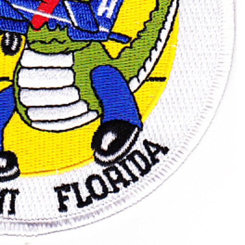 NAS Miami, Florida Patch