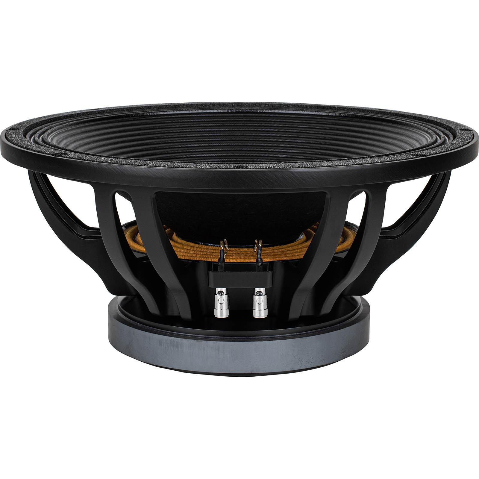 PRV Audio 15SW2000-4 15" Cast Frame Subwoofer 4 Ohm