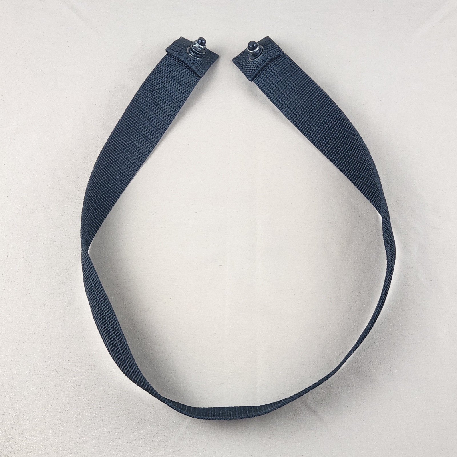 Hand Strap AB LOUNGE 2 Grip Pull w/ Hardware Bolts Long Handle Replacement