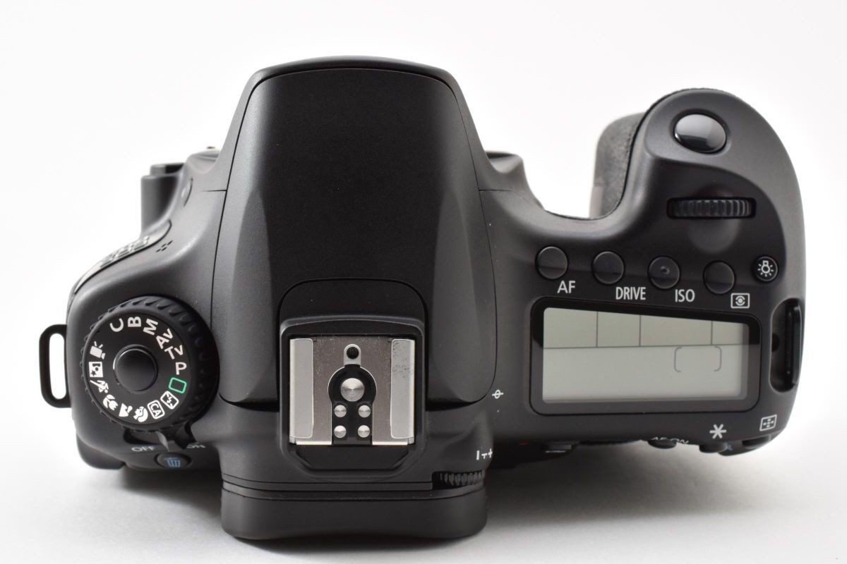 CANON EOS 60D BODY 762374