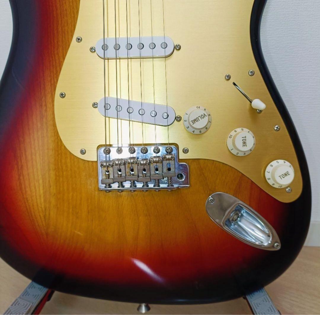 Fernandes LD-105kk L'Arc Ken Model Maintained Mint