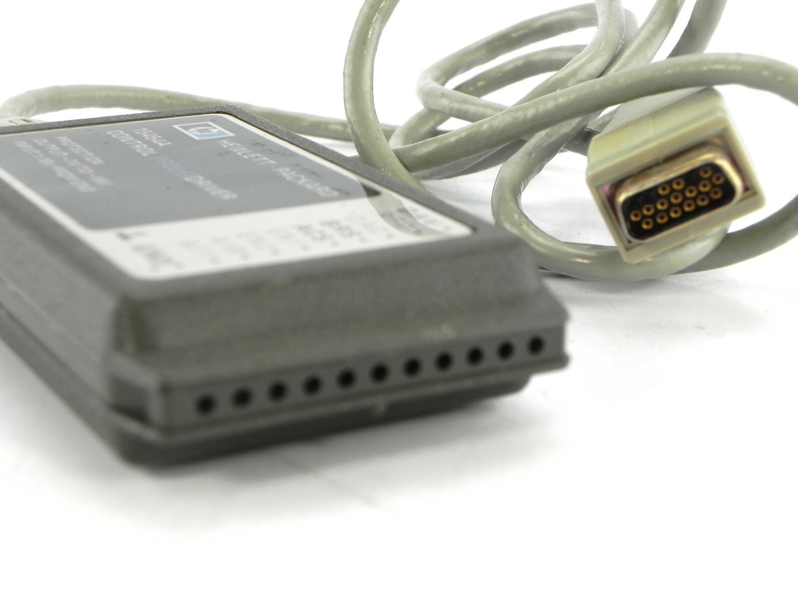 Keysight 15454A Control Probe Driver