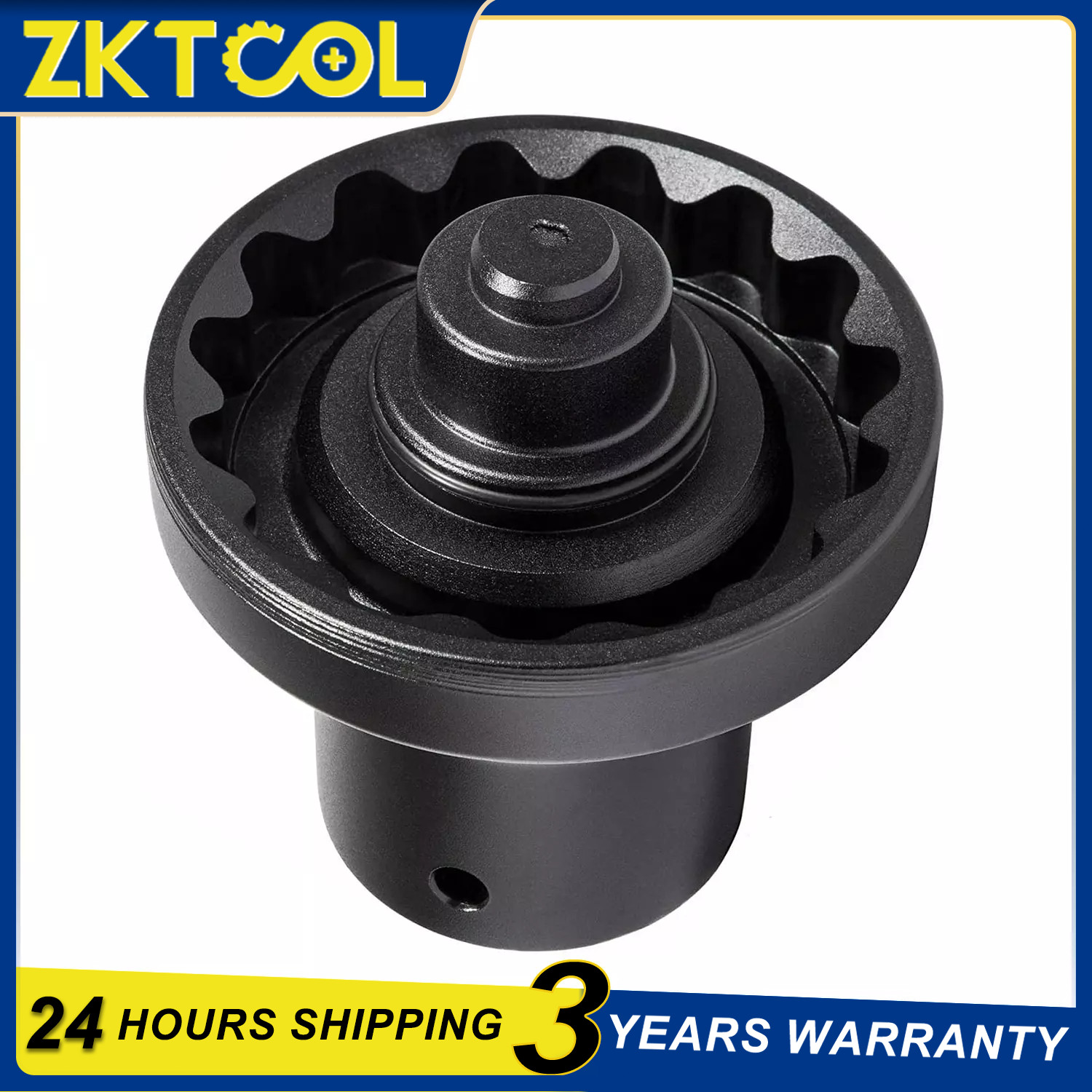Centre Lock Wheel Nut Socket Fit for Porsche 991 911 Cayman Panamera