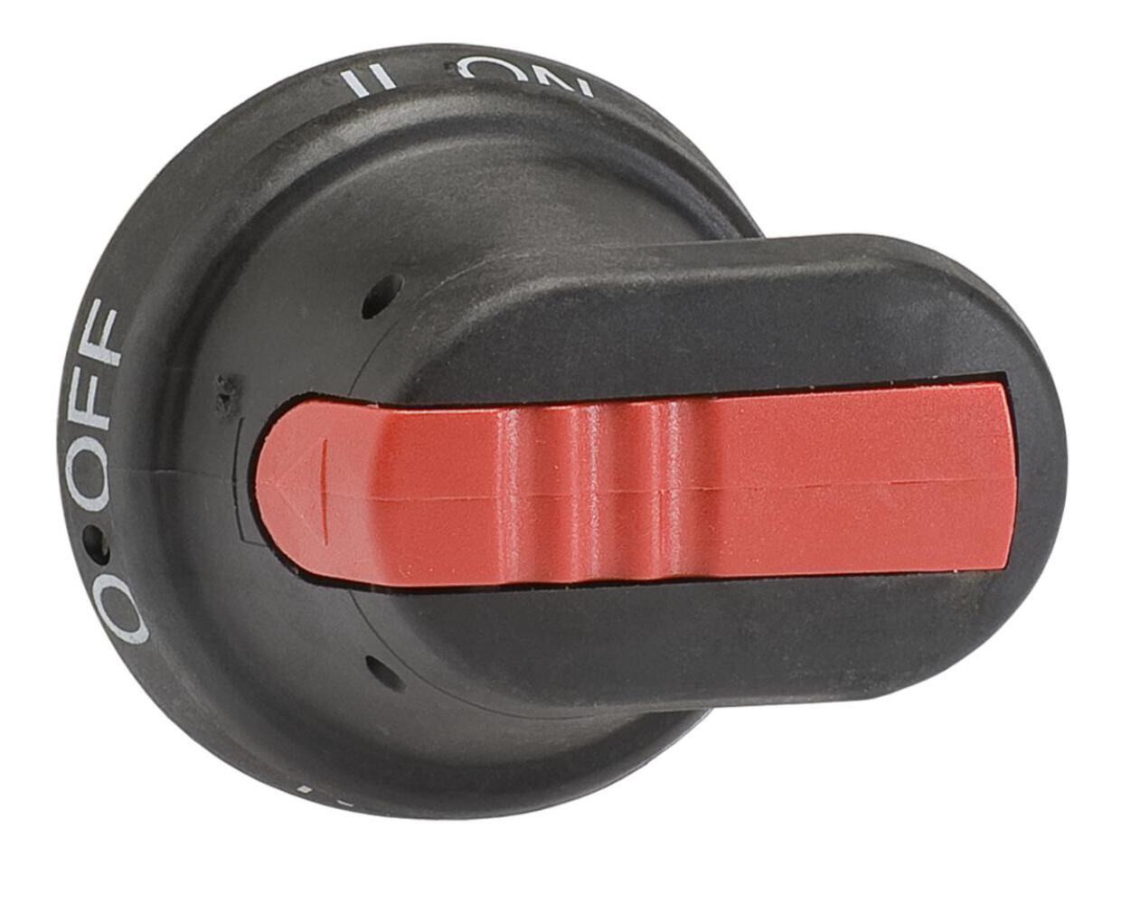 ABB OHB45J6E311 Pistol Handle