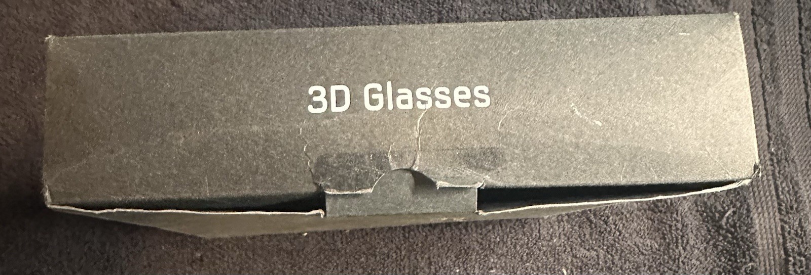 Samsung SSG-3300GR 3D Glasses