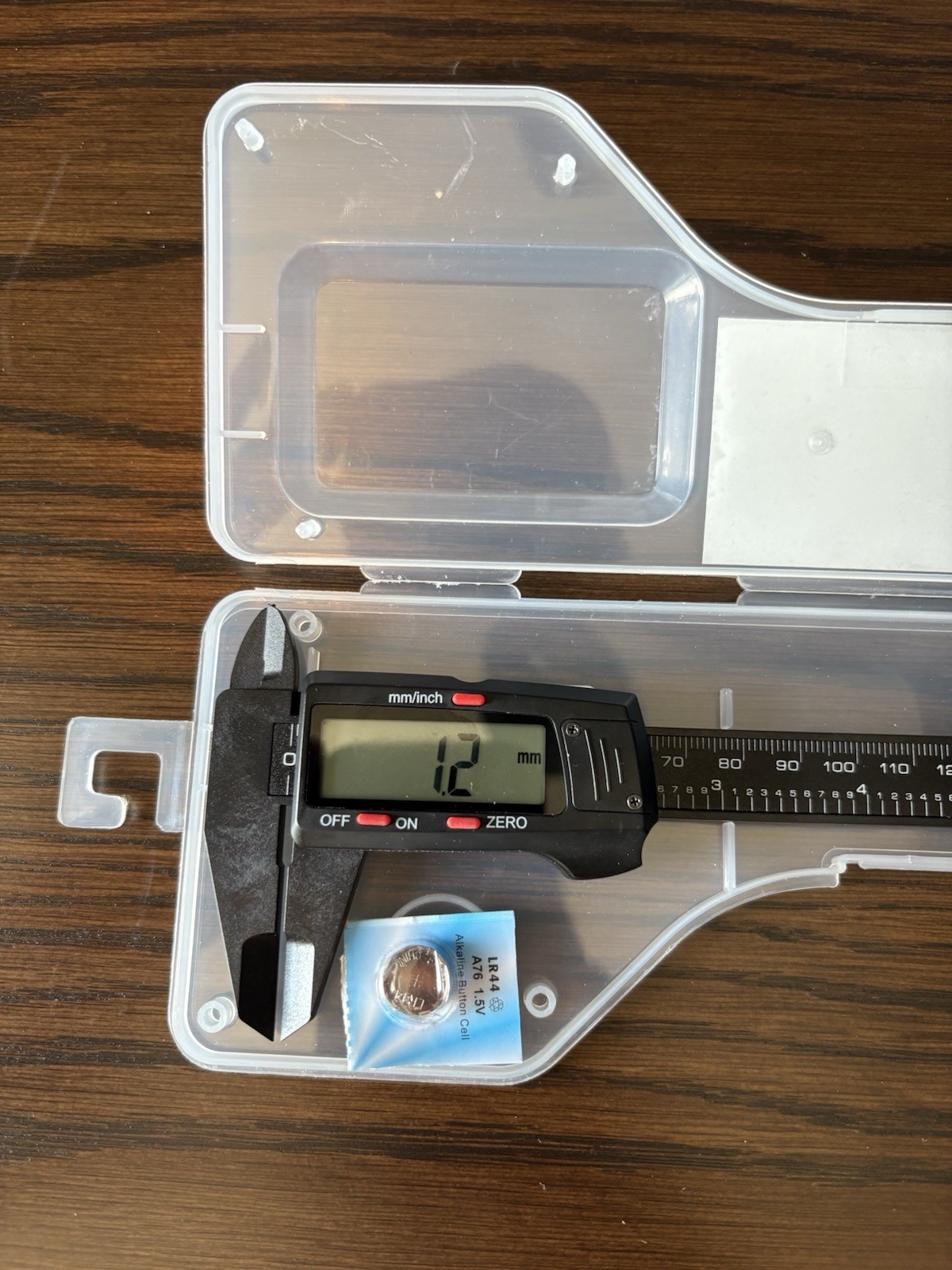 Kynup Digital Caliper Used
