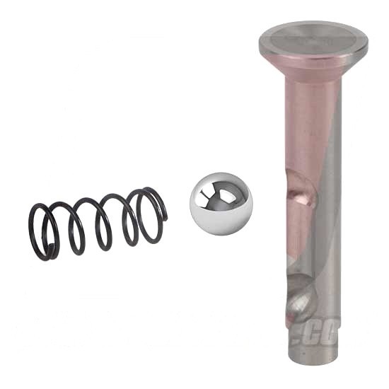 Mid-Block Bolt Pin Assembly for Autococker/Sniper/Resurrection/Inception S/S