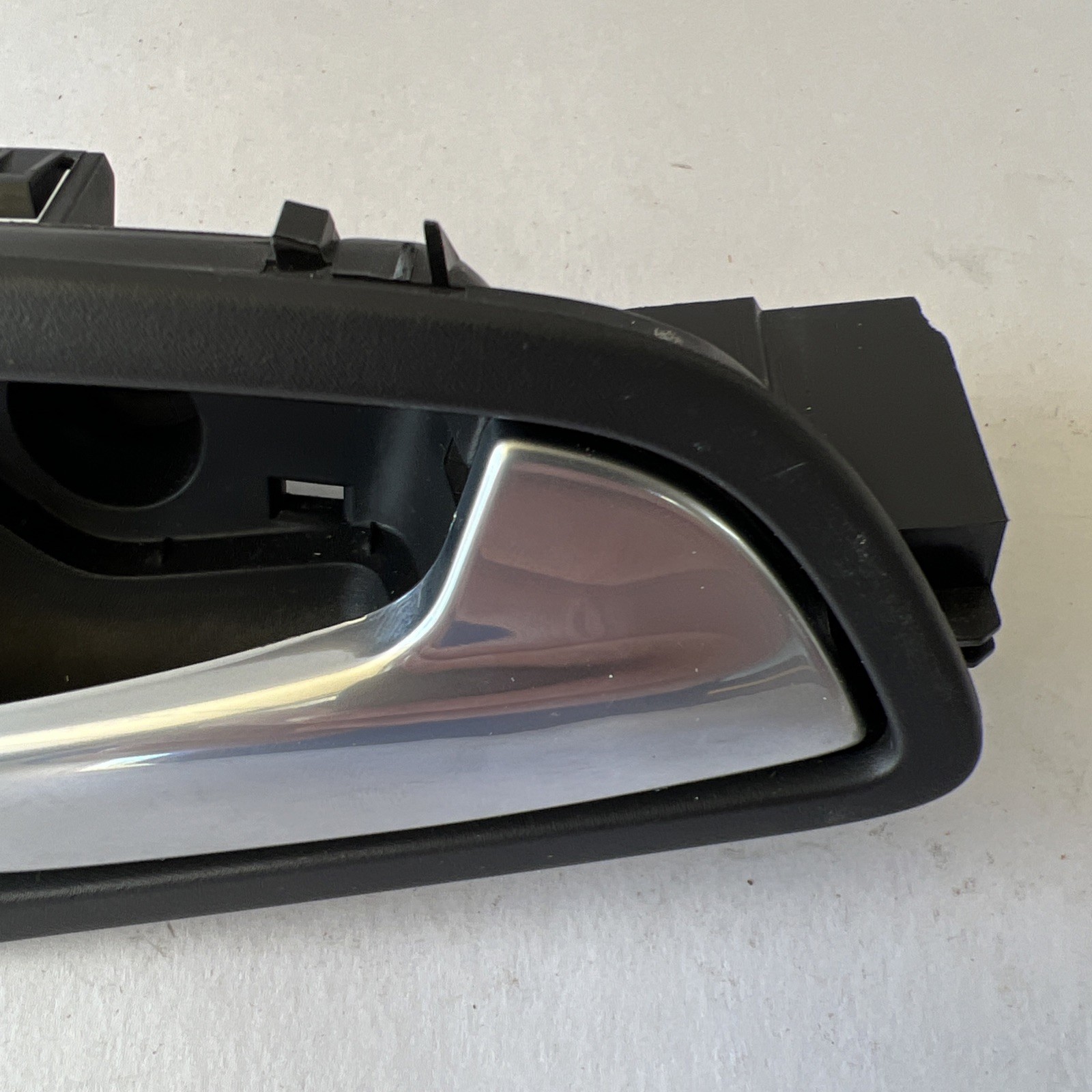 OEM FORD Escape 2009-2013 Door Handle RH Front Passenger - Part #CJ54-R22600-BCW
