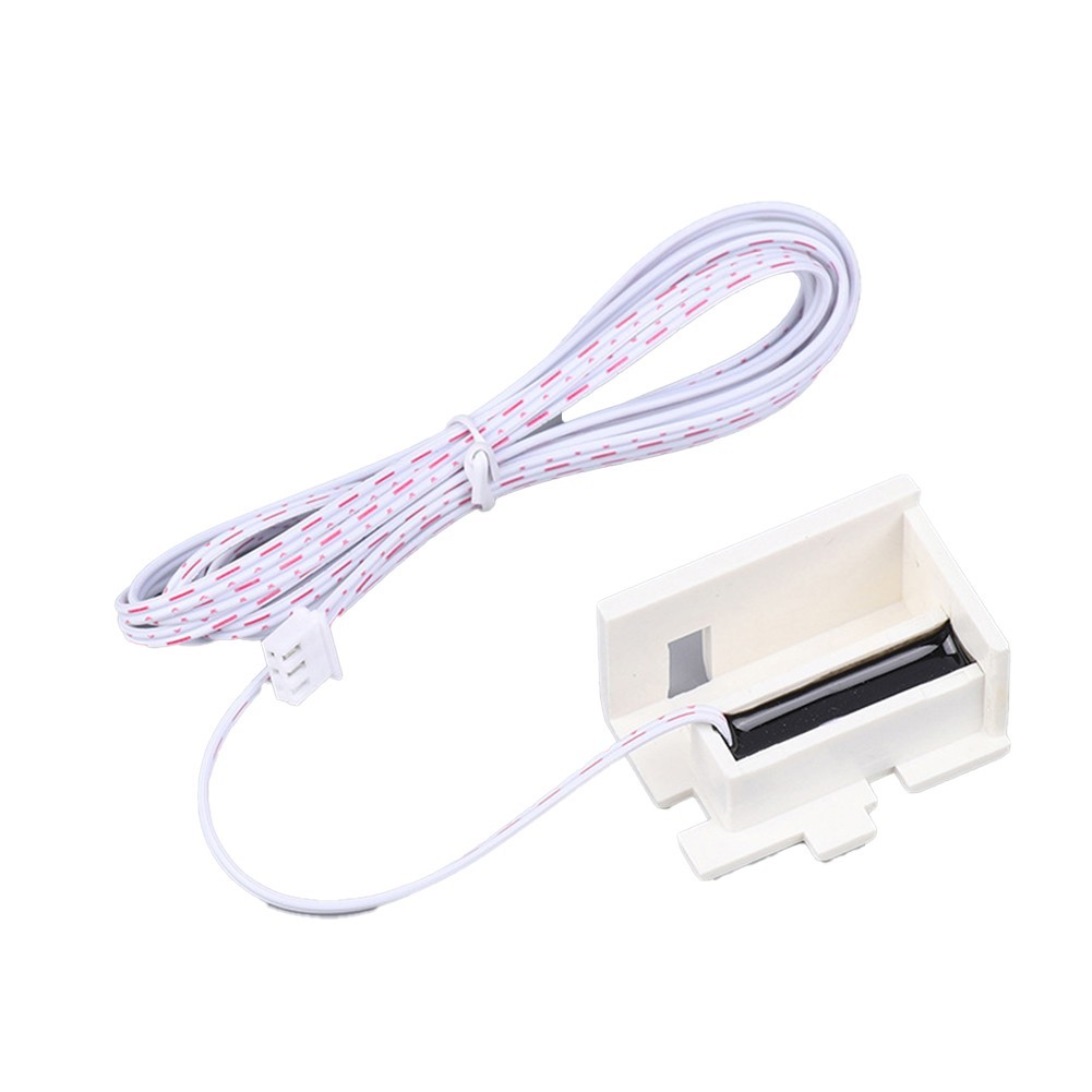 Ice Making Machine Reset Switch with Drop Sensor and 3 Wire Installation