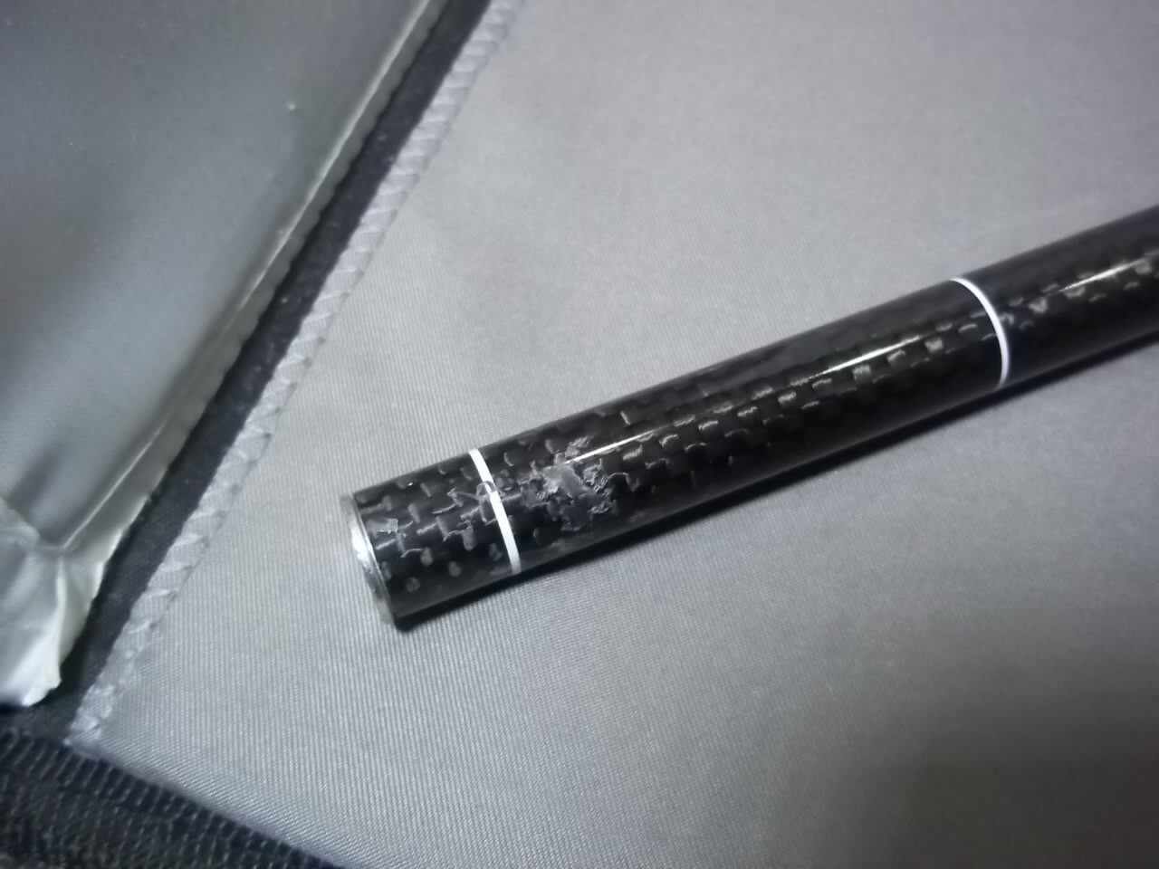 Unifors Raysafe X2 CT Sensor (No Cable Included) As Is