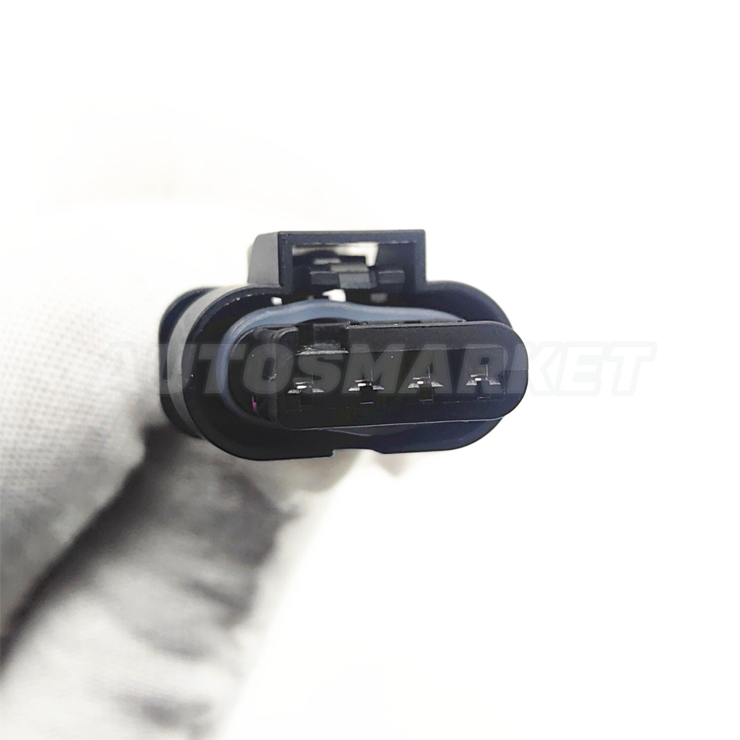 68302660AB Active Radiator Grill Connector Harness For Dodge Ram 1500 2013-2021