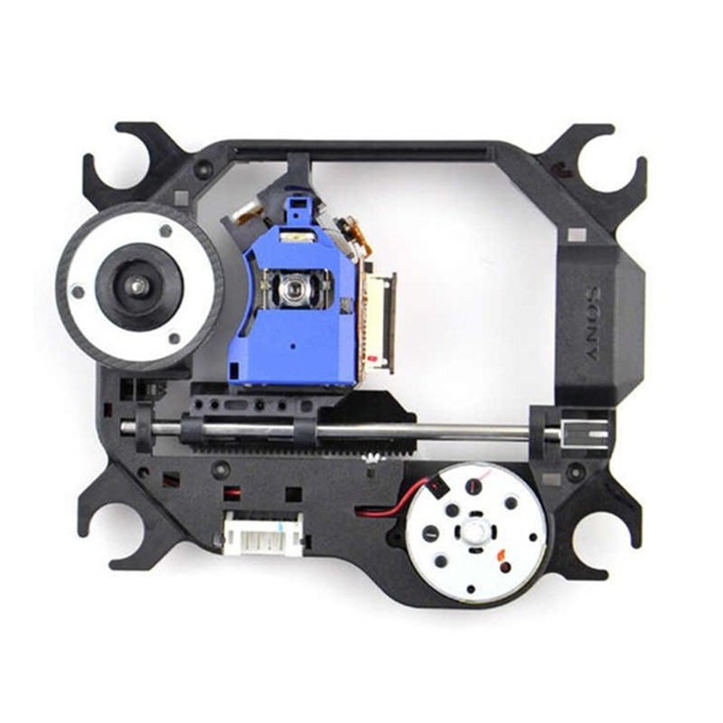 New For Sony KHS-313A KHM-313AAA 313AAM 313CAA DVD Thin Motor Laser Head