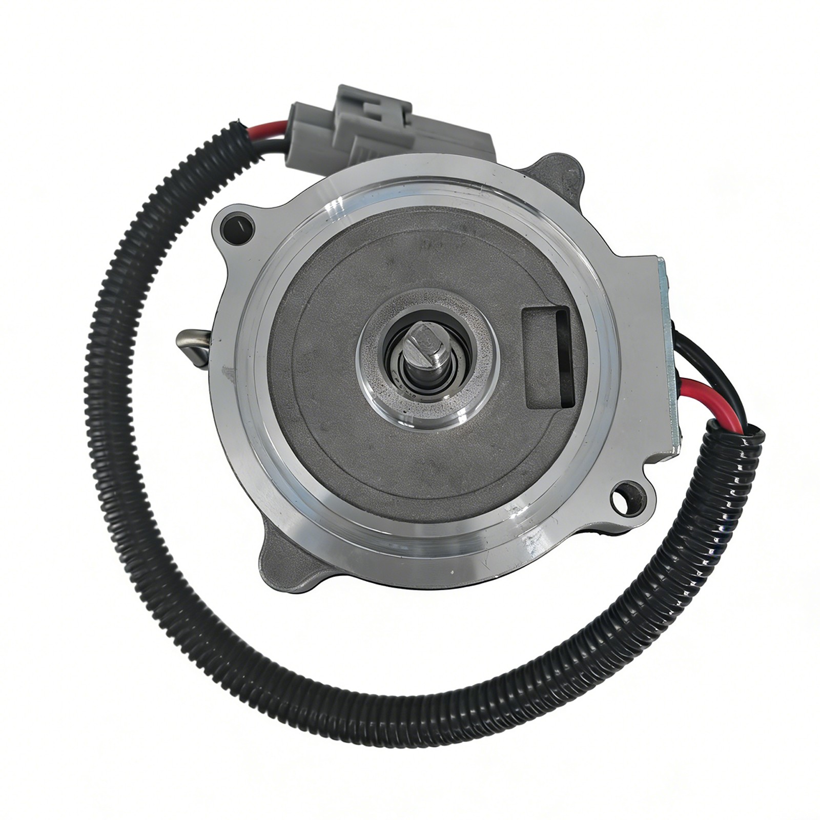 Height Control Pump Motor 48910-60033 48910-60032 For Toyota Land Cruiser LX570