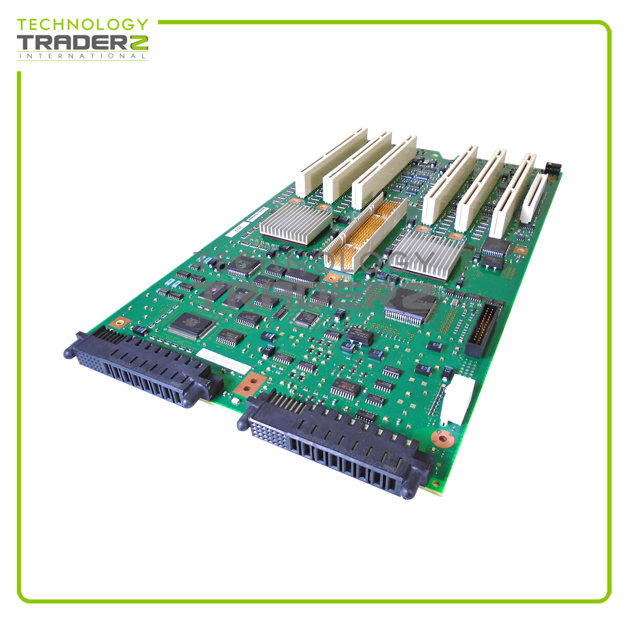 80P6627 IBM I/O Backplane Board 80P6628 ***Pulled***