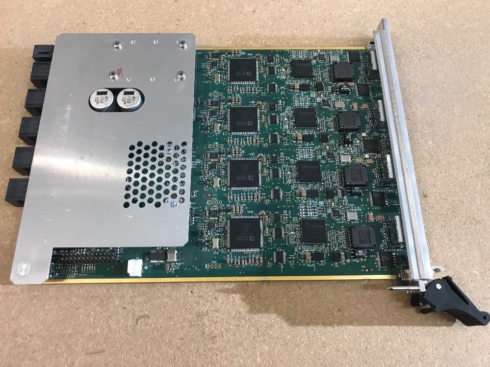 AMX FG1058-580 Enova DGX DXLink Output Board