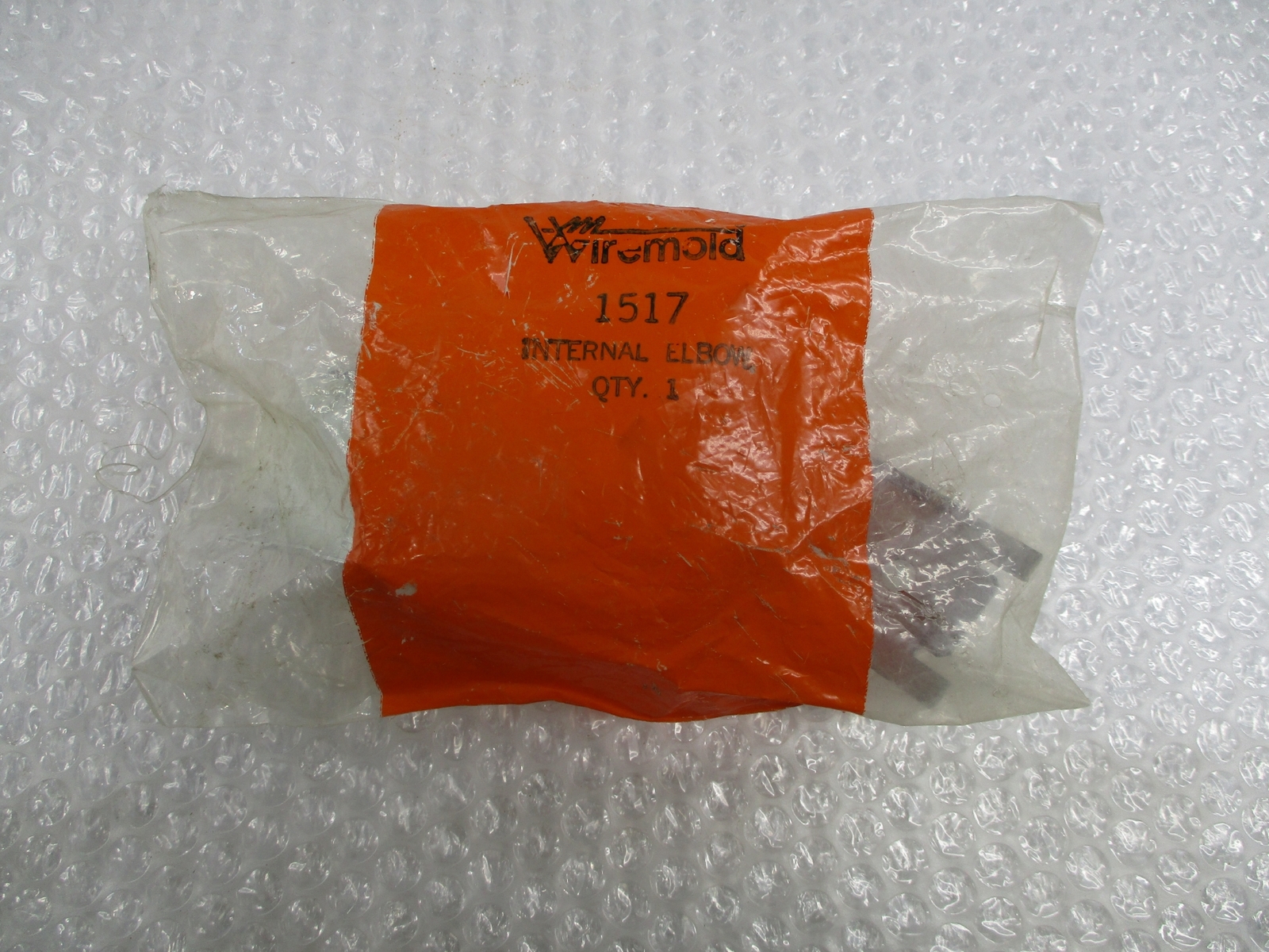 WIREMOLD 1517 RACEWAY FITTING NSMP