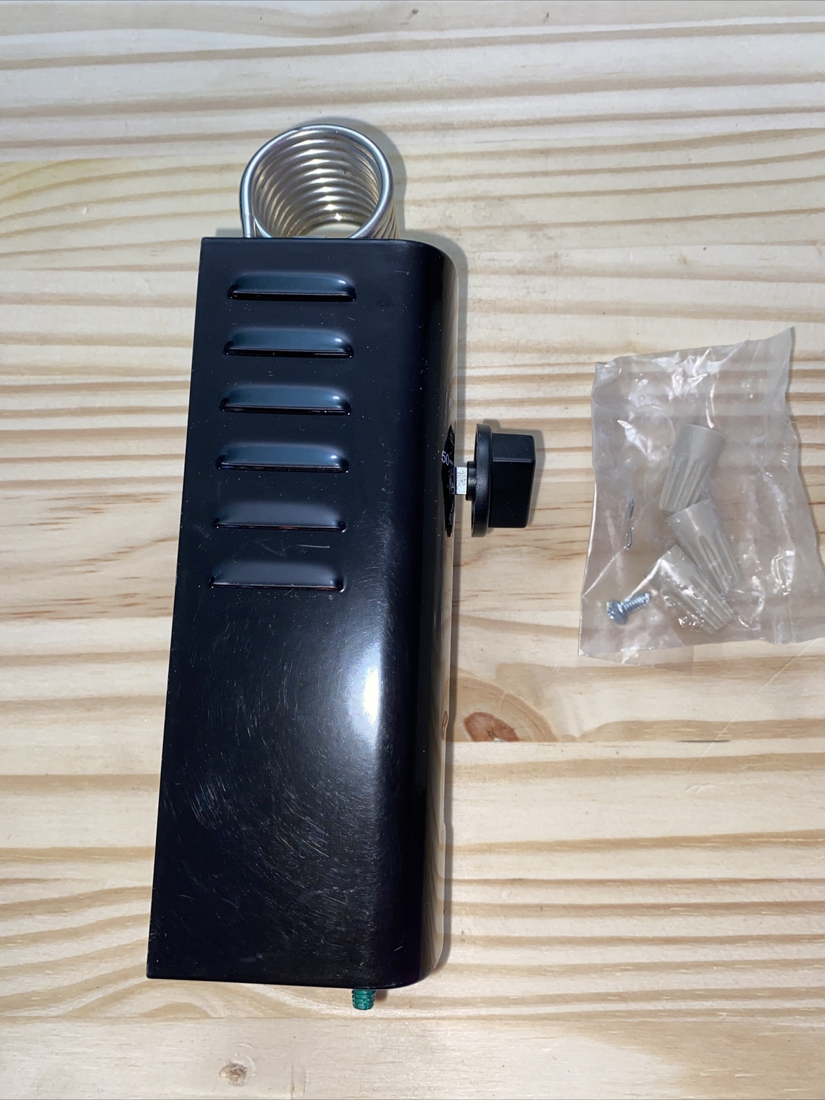 VENTILATION THERMOSTAT CKTD-110