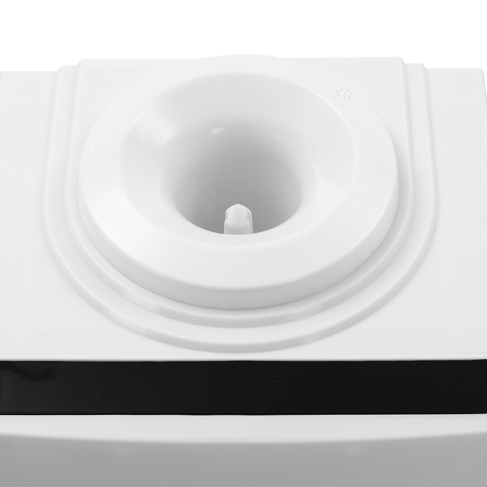 Hot and Cold Water Dispenser Standing 53.6℉ & 185-203℉ Top Loading Heater Cooler