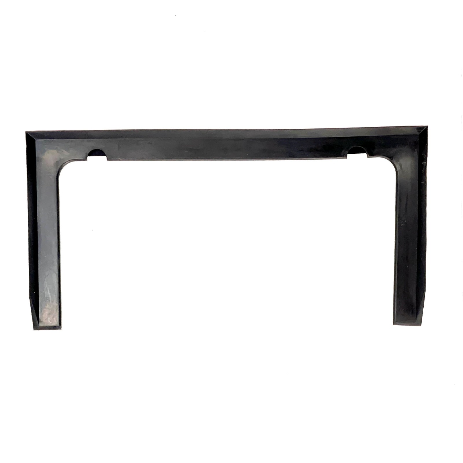 Drywall Master High Capacity Flat Box Wiper Seal 10"